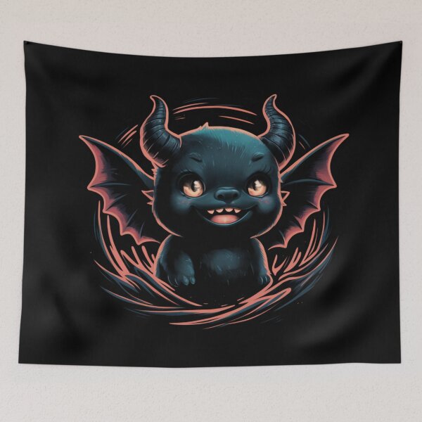 Item preview, Underworld Creature 018 designed and sold by McHashDesigns.