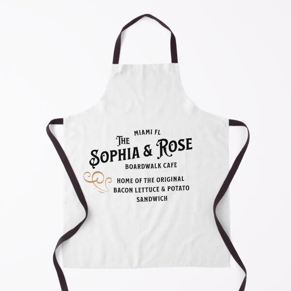 Item preview, Golden Girls Sophia & Rose Bacon Lettuce Potato T Shirt designed and sold by N. E. FRECHETTE.