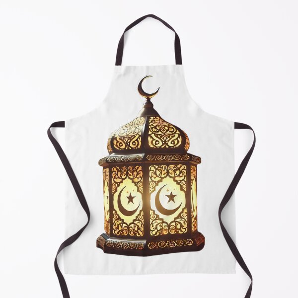 Item preview, : Ramadan Lantern Glow designed and sold by Peelya.