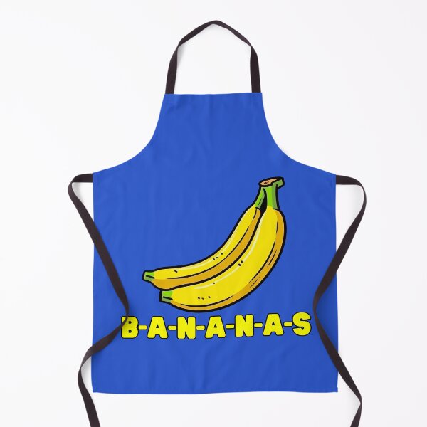 Artikelvorschau, B-A-N-A-N-A-N! Bananen entworfen und verkauft von TheLastGarden.