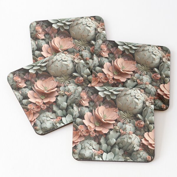 Item preview, Modern & Classic Flower Pattern Collection | V14 designed and sold by BDLuck2021.