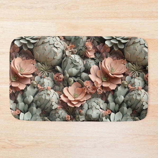 Item preview, Modern & Classic Flower Pattern Collection | V14 designed and sold by BDLuck2021.
