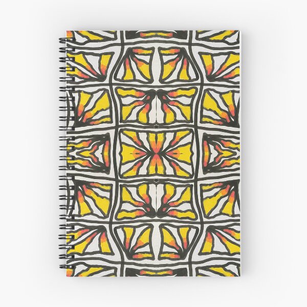 Item preview, Sharpie Matchsticks Artwork Pattern designed and sold by vallisrowe.