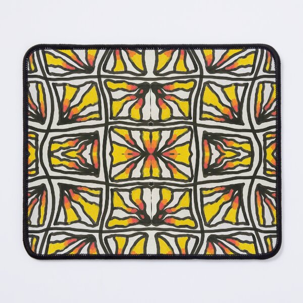 Item preview, Sharpie Matchsticks Artwork Pattern designed and sold by vallisrowe.