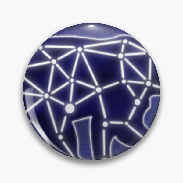 Item preview, Bear in the Stars - Ursa Major designed and sold by KnightStudios.