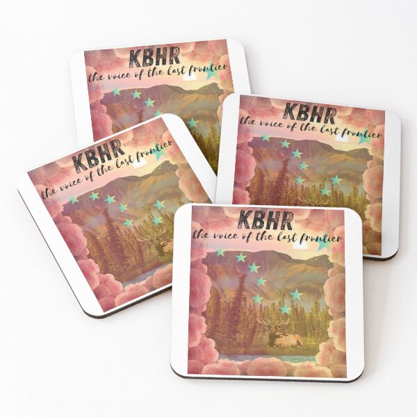 Item preview,   funny, Northern Exposure Cicely Alaska, classic designed and sold by amazouz1.