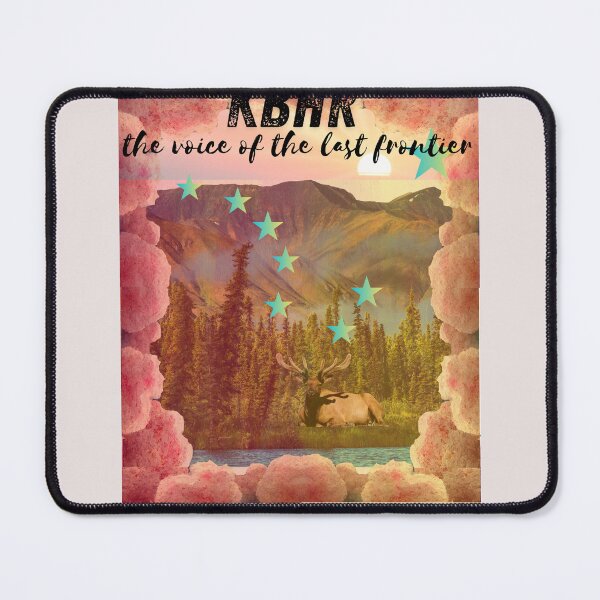 Item preview, funny, Northern Exposure Cicely Alaska, classic designed and sold by amazouz1.