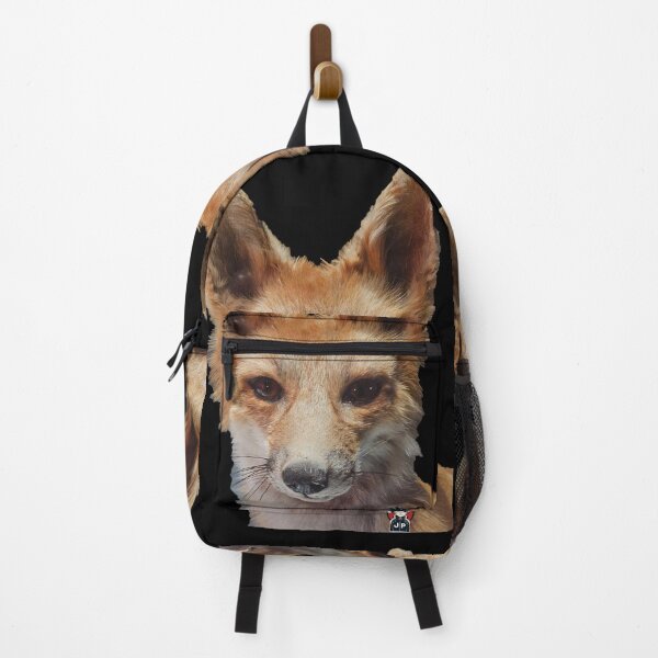 Item preview, Vulpe Red Fox Face designed and sold by Jese345.