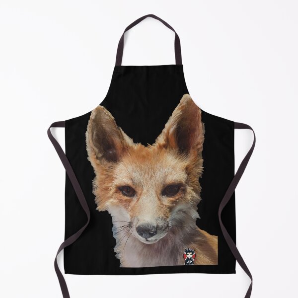 Item preview, Vulpe Red Fox Face designed and sold by Jese345.
