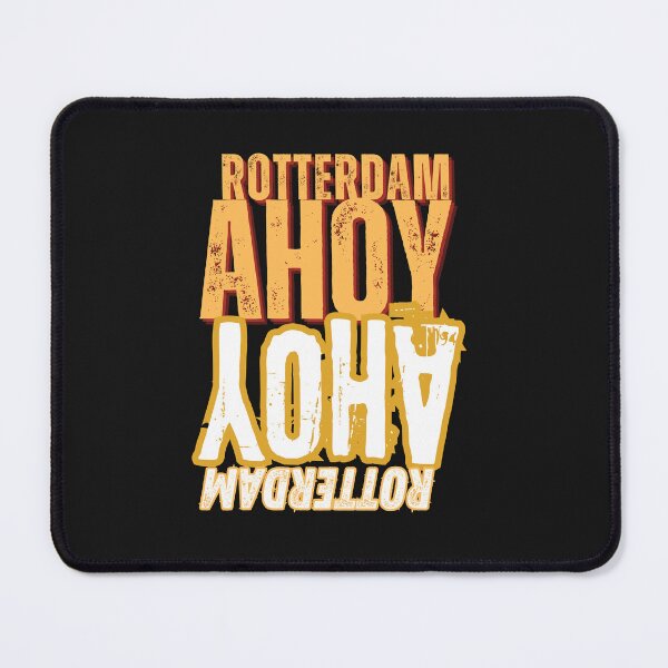Item preview, Rotterdam AHOY. designed and sold by  ViralVisionsCreating .