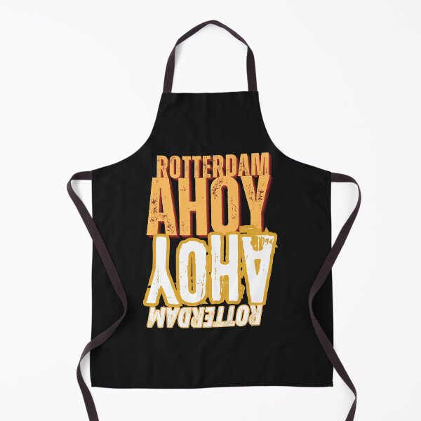 Item preview, Rotterdam AHOY. designed and sold by  ViralVisionsCreating .