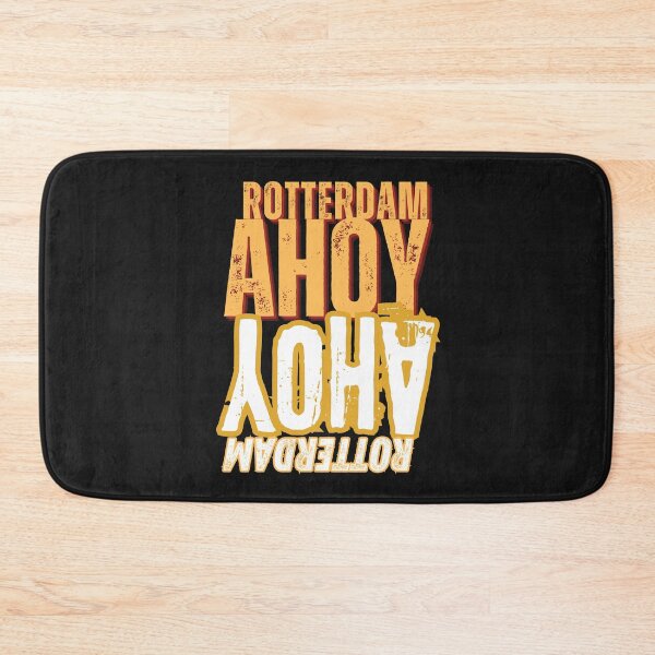 Item preview, Rotterdam AHOY. designed and sold by  ViralVisionsCreating .