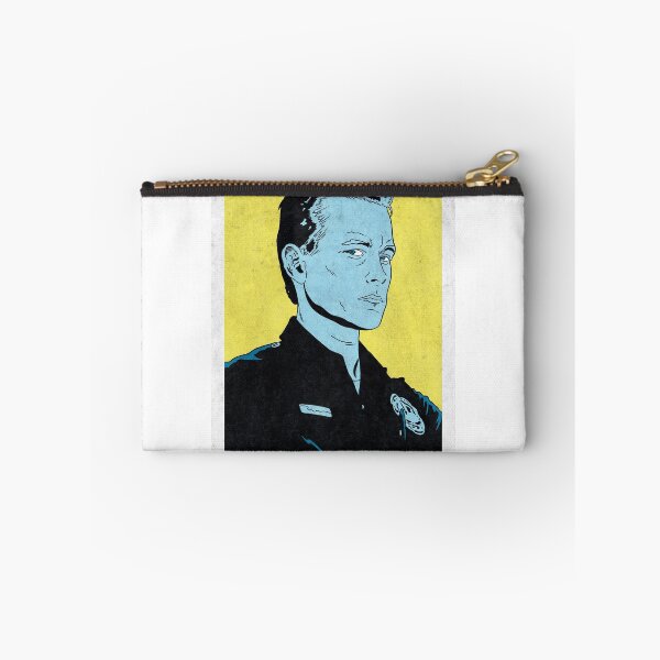 Item preview, T1000 - Terminator 2 (Pop Art) designed and sold by FamousWeirdosRB.