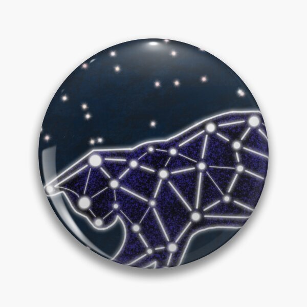 Item preview, Celestial Cat and Earth designed and sold by KnightStudios.