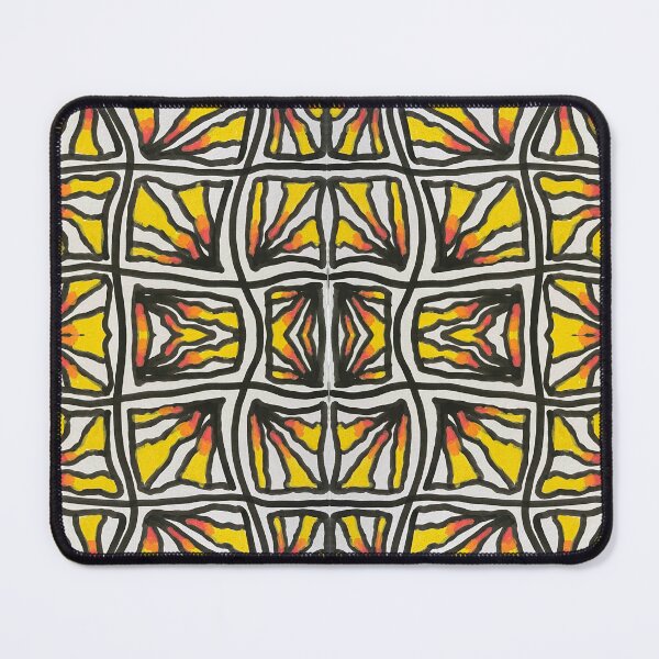Item preview, Sharpie Matchsticks Artwork Pattern designed and sold by vallisrowe.