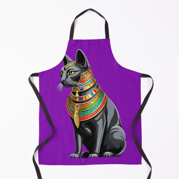 Item preview, Ancient Egypt Cat Bastet Statue, games lover, Egyptian Mau Bastet, Egyptian Gods 30 designed and sold by AnadAA.