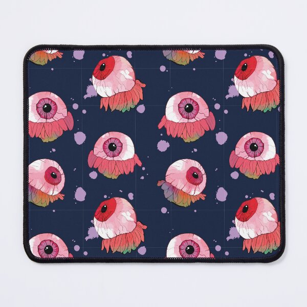 Item preview, Halloween eye designed and sold by AN3CAFE.