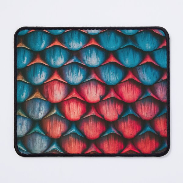 Item preview, Dragon Scales of Color designed and sold by McHashDesigns.