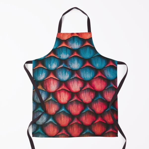 Item preview, Dragon Scales of Color designed and sold by McHashDesigns.