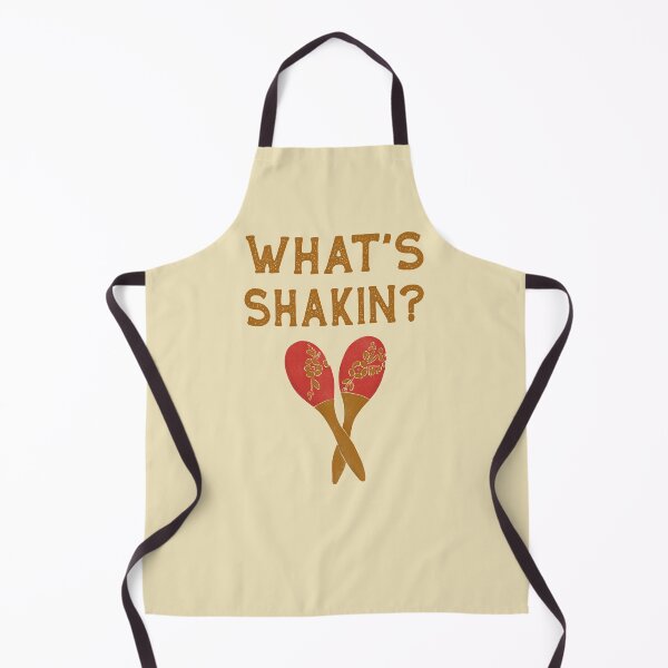Item preview, What's Shakin? designed and sold by awkwarddesignco.
