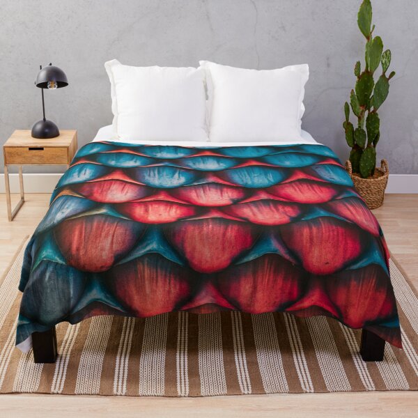 Item preview, Dragon Scales of Color designed and sold by McHashDesigns.