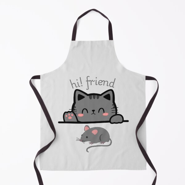 Item preview, hi! friend designed and sold by Designfs.
