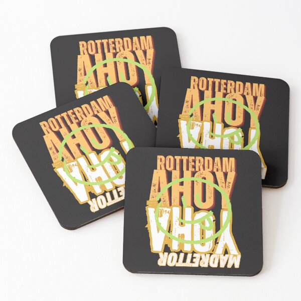 Item preview, ¡Rotterdam AHOY...! designed and sold by ViralVisionsCreating .