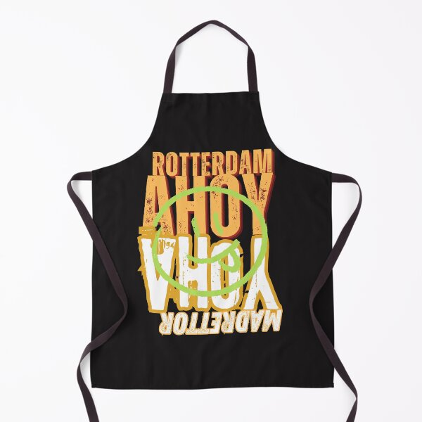 Item preview, ¡Rotterdam AHOY...! designed and sold by  ViralVisionsCreating .