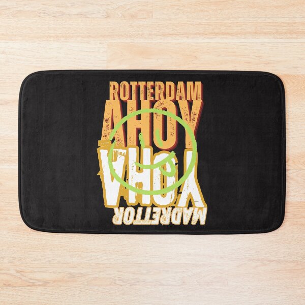 Item preview, Rotterdam AHOY... designed and sold by  ViralVisionsCreating .