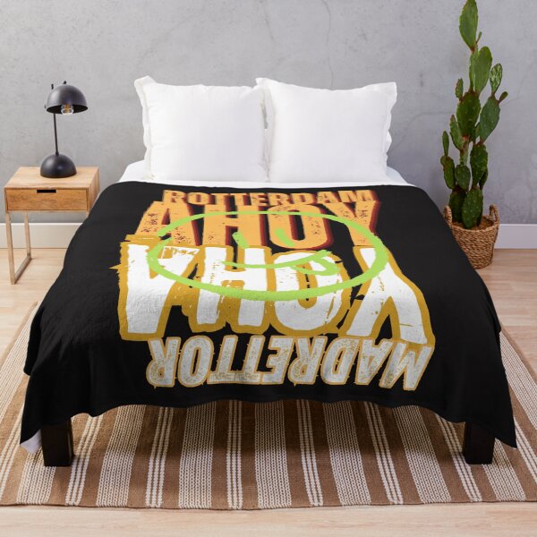 Item preview, Rotterdam AHOY... designed and sold by ViralVisionsCreating .