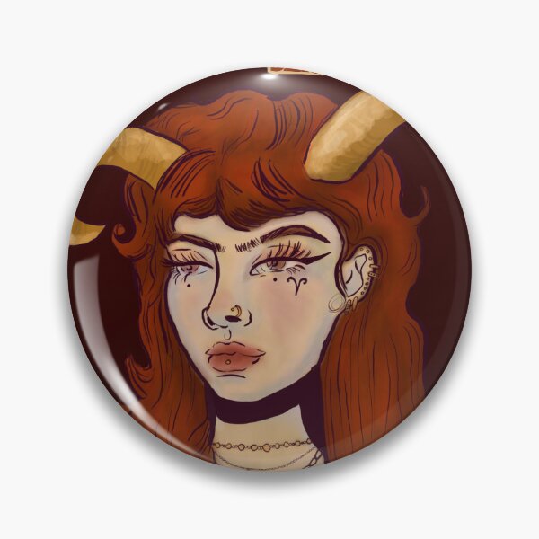 Item preview, Aries  designed and sold by TshanDraws.