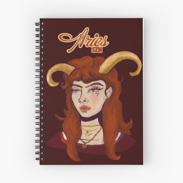 Item preview, Aries  designed and sold by TshanDraws.