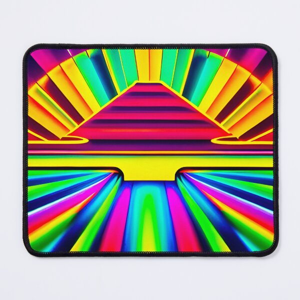Item preview, Retro Futurism designed and sold by MatrixTattoo.