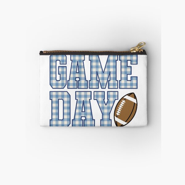 Item preview, Game Day designed and sold by Katherine Mandeville.