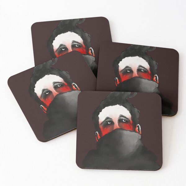Item preview, Routines of the night designed and sold by HollandArtz.