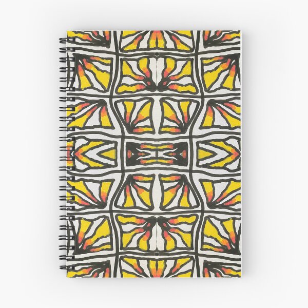 Item preview, Sharpie Matchsticks Artwork Pattern designed and sold by vallisrowe.