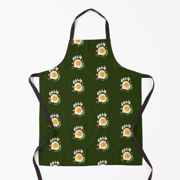 Item preview, Fried Egg Pattern designed and sold by snidentic.