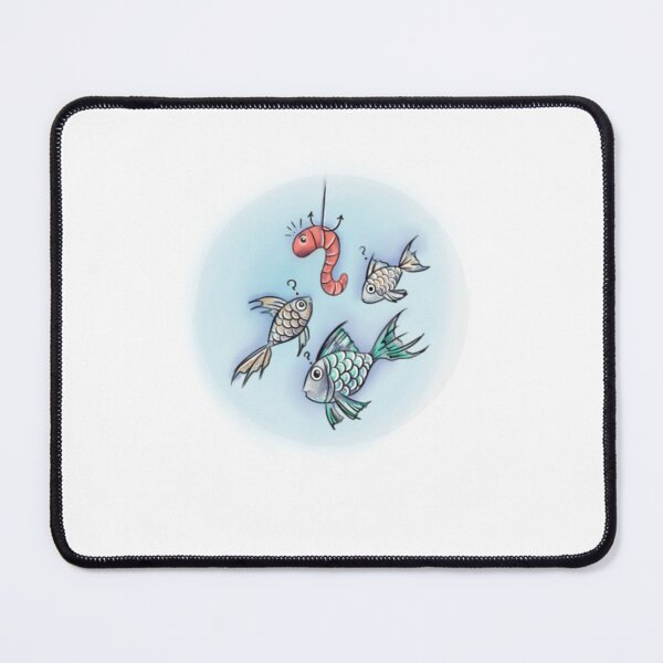 Item preview, Fish bait designed and sold by Chloecass144.