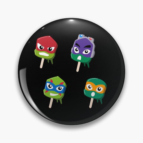 Item preview, Juego de helado Teetles designed and sold by Momoki-Works.
