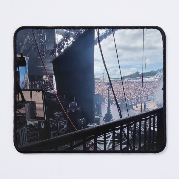 Item preview, backstage download festival designed and sold by roadiemedic.