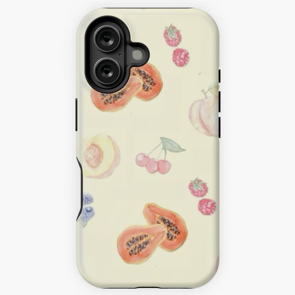 Item preview, djerf avenue inspired fruits designed and sold by audreyyyyy.