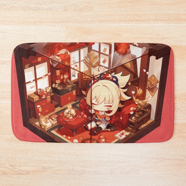 Item preview, Yoimiya Terrarium designed and sold by SchellStation.