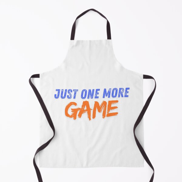 Item preview, Cool Just One More Game Gaming Vibe For Gamers  designed and sold by Threadsoftresor.