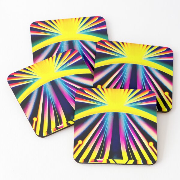Item preview, Psychedelic designed and sold by MatrixTattoo.