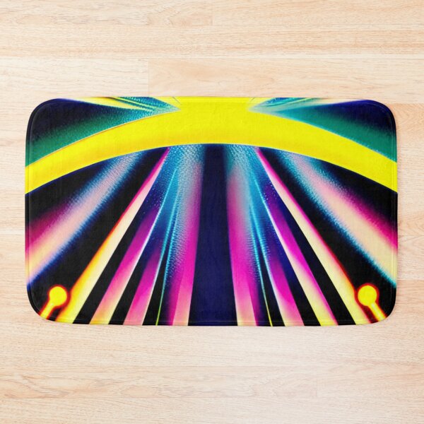 Item preview, Psychedelic designed and sold by MatrixTattoo.