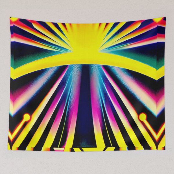 Item preview, Psychedelic designed and sold by MatrixTattoo.
