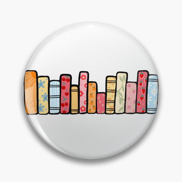 Item preview, Book Spines designed and sold by lillibarnum.