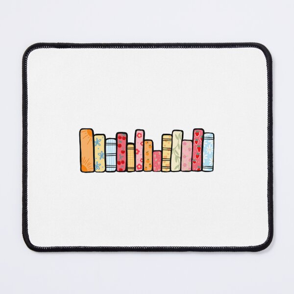 Item preview, Book Spines designed and sold by lillibarnum.
