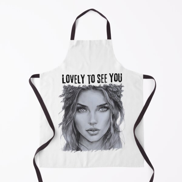 Item preview, Lovely to see you designed and sold by Design_Your_Day.