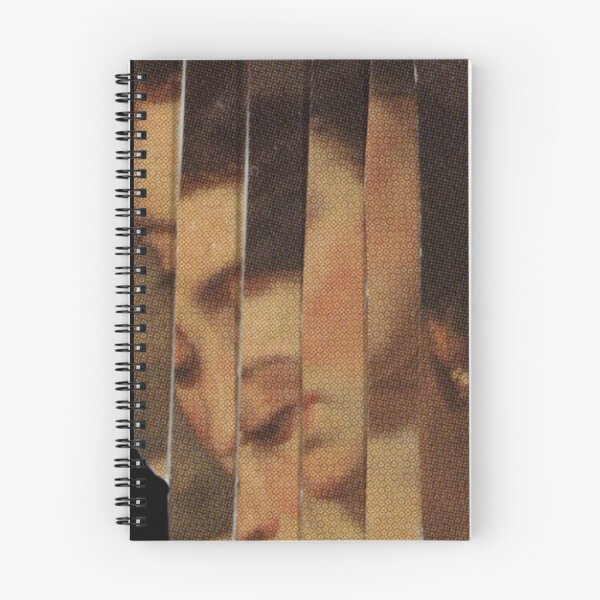 Item preview, Layered Reflections in Portrait Collage designed and sold by MonsoonartsbyM.